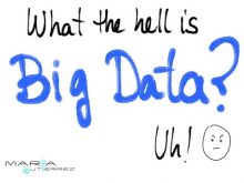 qué es big data